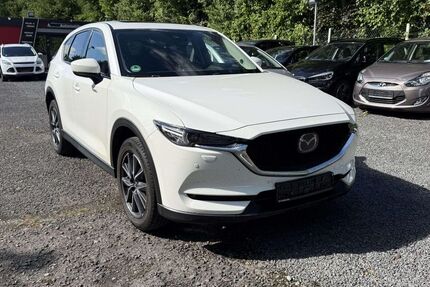 Mazda CX-5 170.000 km 11.999 &euro; Wiesbaden 65197
