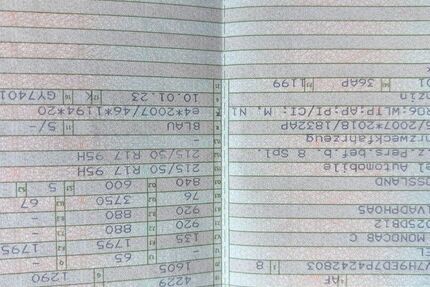 Opel Crossland (X) 1.100 km 20.900 &euro; Nordhorn 48527