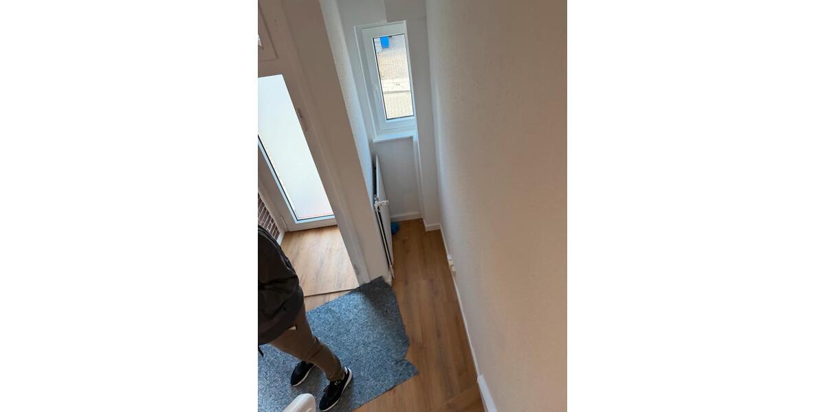 Reihenhaus Norden - 6 Zimmer, 155 m&sup2;, 1.350&euro; | Angebot:26113740