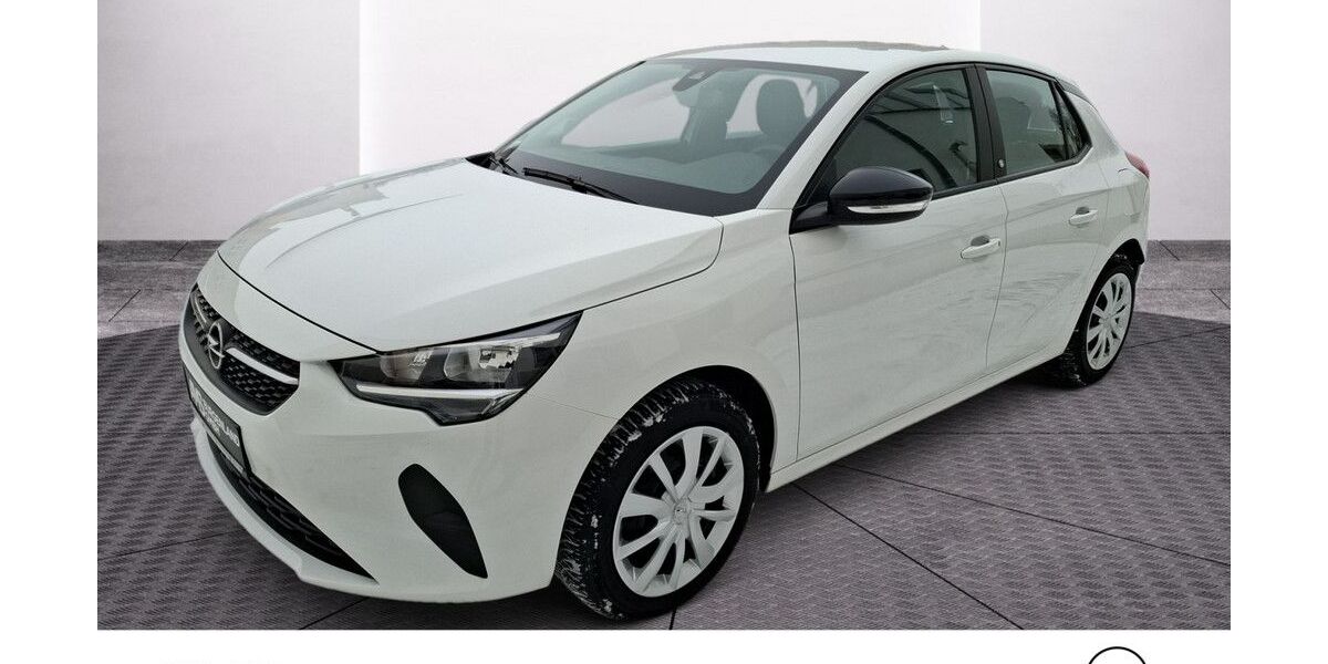 Opel Corsa 51.998 km 13.980 &euro; Halle 06112