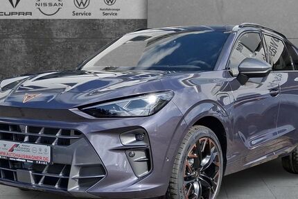 Cupra Terramar 3.100 km 48.990 € Steinen 79585