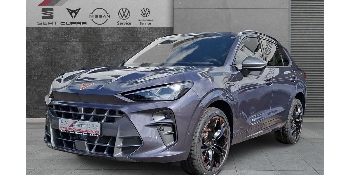 Cupra Terramar 3.100 km 48.990 € Steinen 79585