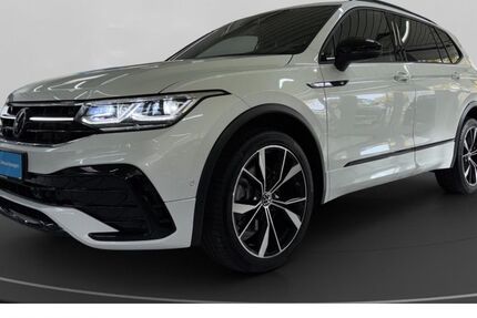 VW Tiguan Allspace 9.619 km 46.880 € Köln 50968