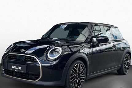 Mini Cooper C