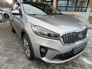 Kia SORENTO 2.2D AWD AT8 PLATINUM Pano HeadUp AHK 69.902 km 27.460 &euro; Höhenkirchen-Siegertsbrun 85635