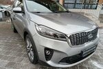 Kia SORENTO 2.2D AWD AT8 PLATINUM Pano HeadUp AHK 69.902 km 27.460 &euro; Höhenkirchen-Siegertsbrun 85635