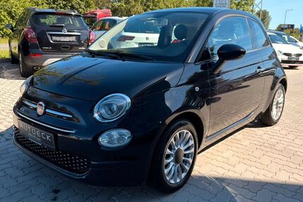 Fiat 500 91.200 km 8.450 &euro; Flensburg 24941