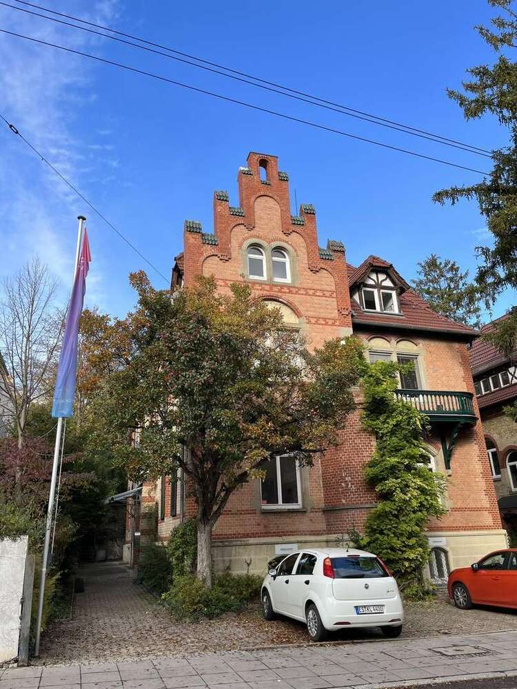 Büro in Stuttgart 850 € 19 m²