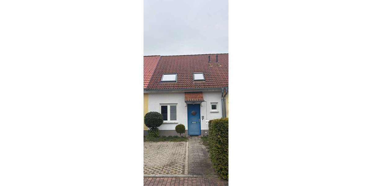 Einfamilienhaus Oberkrämer - 3.5 Zimmer, 98 m&sup2;, 320.000&euro; | Angebot:26274947