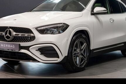 Mercedes-Benz GLA 180 15.000 km 39.900 &euro; Trier 54294