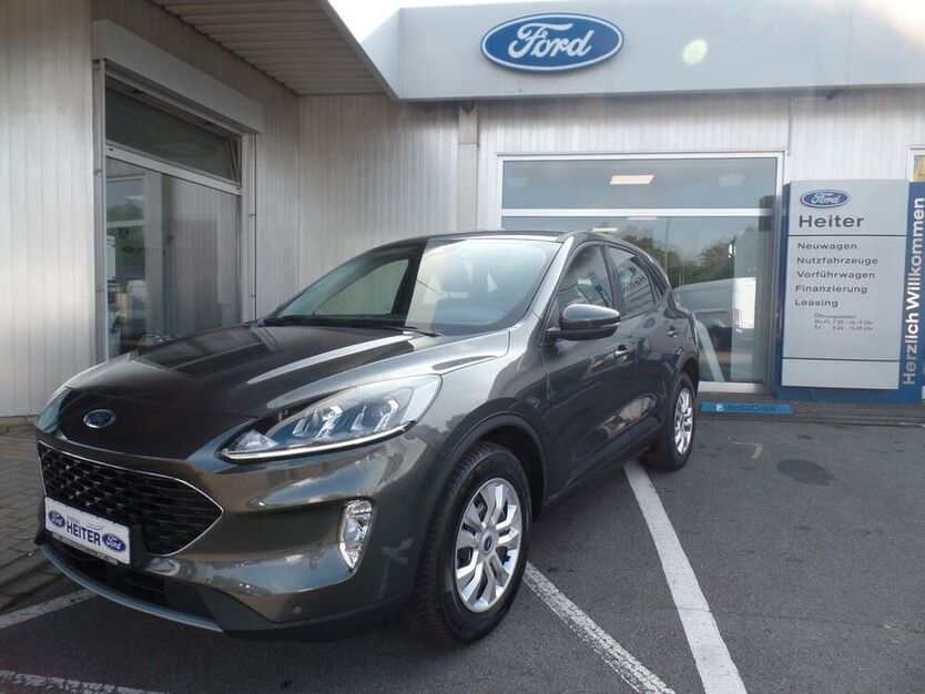 Kuga