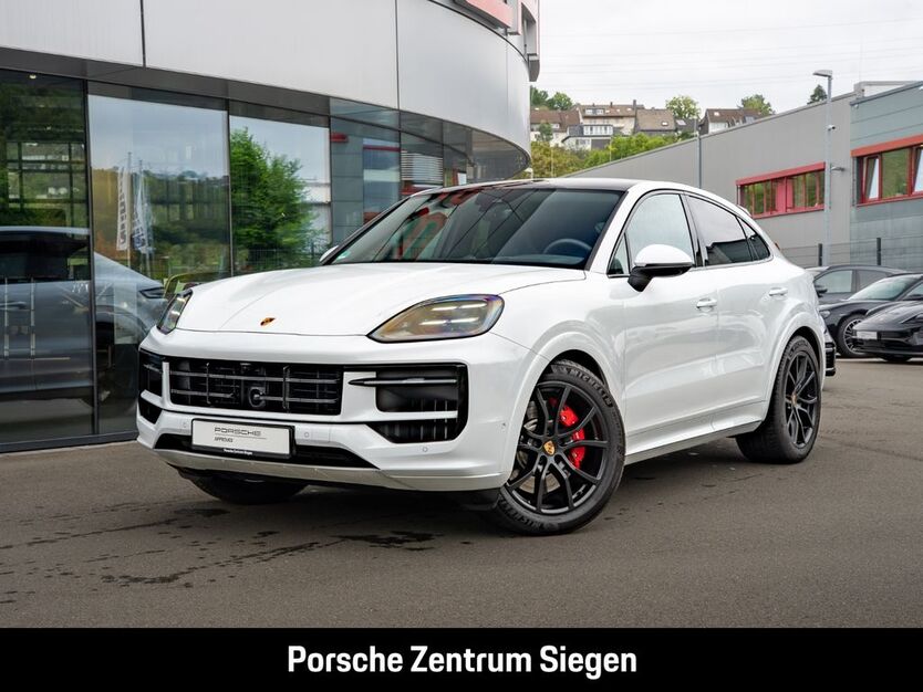 Porsche Cayenne 9.900 km 131.500 € Siegen 57080