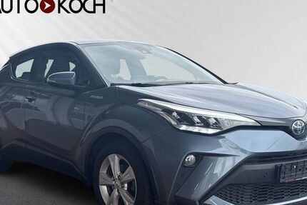 Toyota C-HR 120.986 km 17.490 &euro; Eschweiler 52249