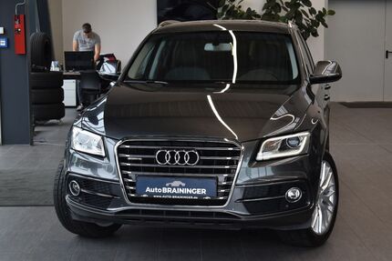 Audi Q5 57.092 km 22.550 &euro; Altdorf/Landshut 84032