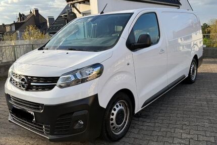 Opel Vivaro 155.000 km 12.300 &euro; Wuppertal 42327
