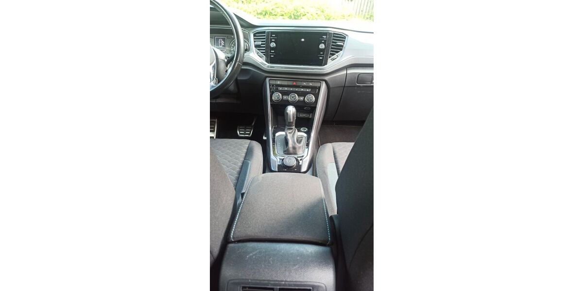 VW T-Roc 150.000 km 18.500 &euro; Neunkirchen-Seelscheid 53819