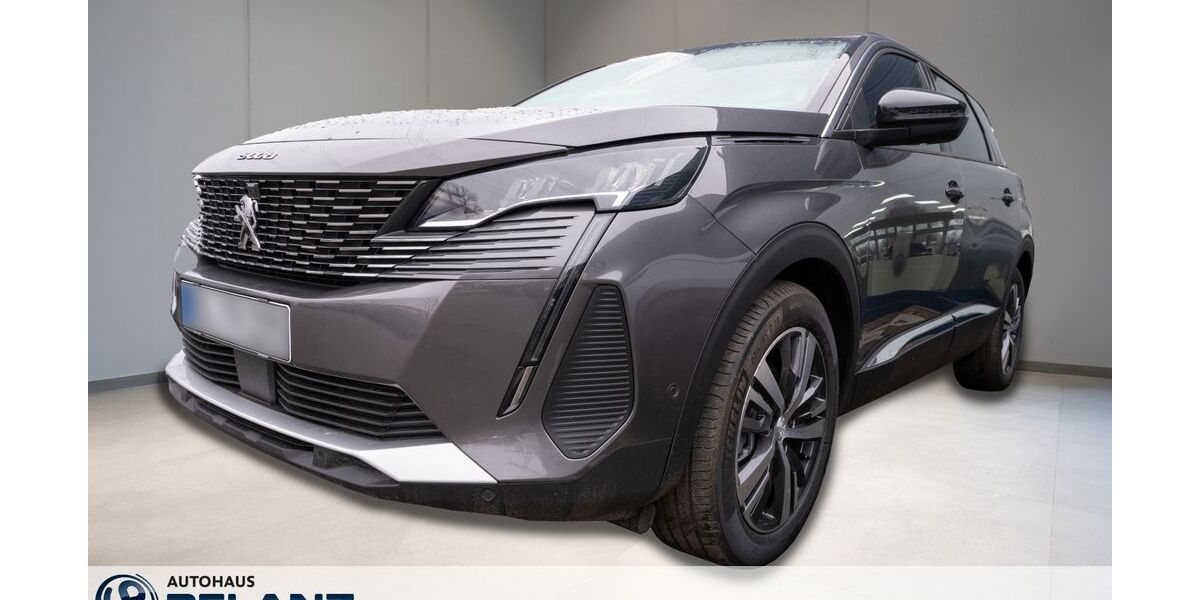 Peugeot 5008 9.990 km 32.990 € Gelsenkirchen 45881