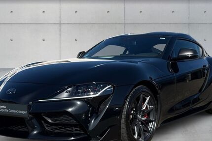 Toyota Supra 13.983 km 57.899 &euro; Rotenburg 27356