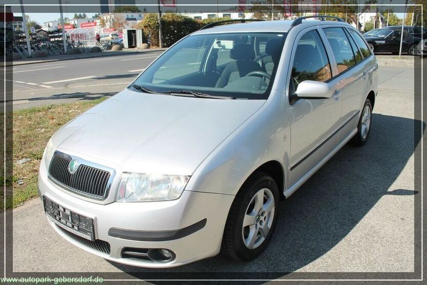 Fabia