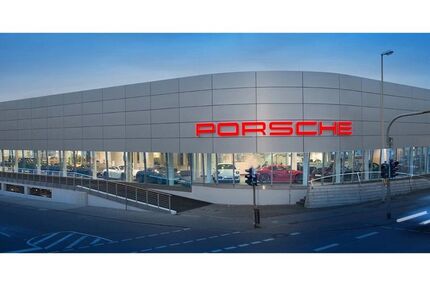 Porsche Boxster 64.000 km 62.718 &euro; Diez 65582