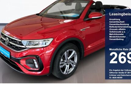 VW T-Roc 21.790 km 28.380 &euro; Mühldorf am Inn 84453