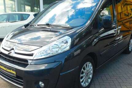 Citroen Jumpy 126.850 km 15.950 &euro; Lauenburg 21481