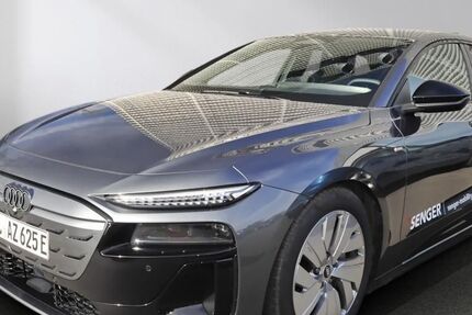 Audi A6 e-tron 12.500 km 69.490 &euro; Lübeck 23556