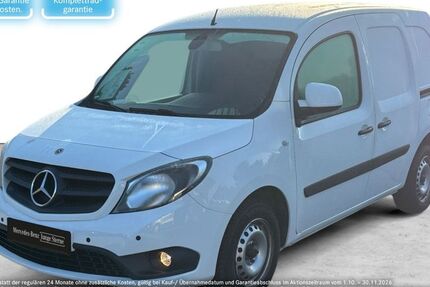 Mercedes-Benz Citan 77.977 km 11.888 &euro; Duisburg 47138