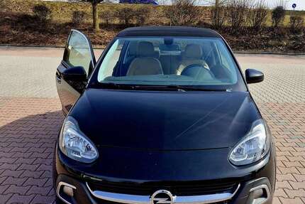 Opel Adam 161.229 km 6.900 &euro; Büchlberg 94124