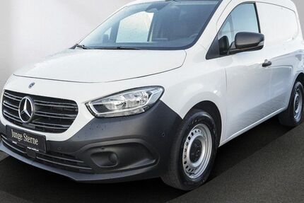 Mercedes-Benz Citan 3.400 km 21.361 € Rosbach 61191