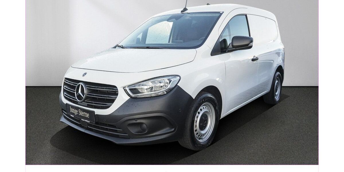 Mercedes-Benz Citan 3.400 km 21.361 € Rosbach 61191