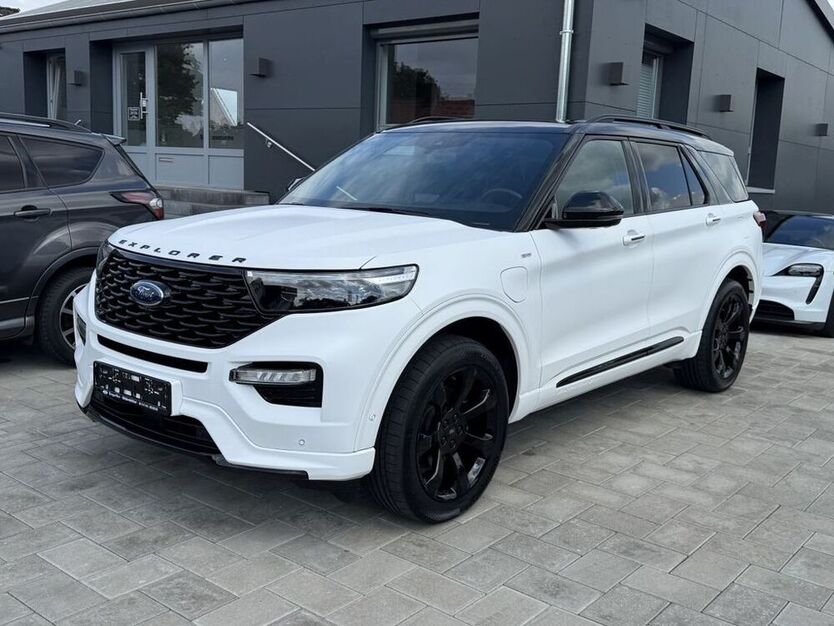 Explorer