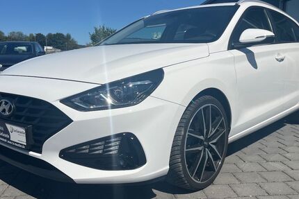 Hyundai i30 16.214 km 16.980 &euro; Irlich 56567