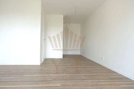 Energieeffiziente & moderne 2-Zi NeubauWohnung | sonniger West-Bakon | in Ahrensfelde