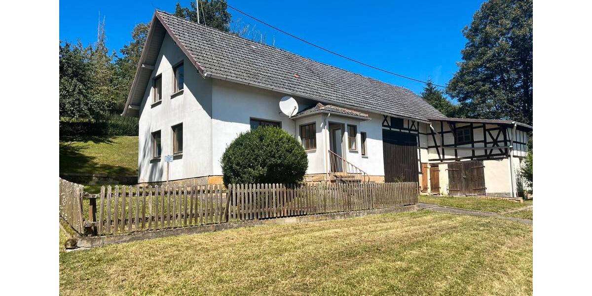 Bauernhaus, Landhaus Ebensfeld - 109.000&euro; | Angebot:26382883