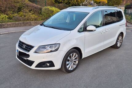 Seat Alhambra 156.500 km 15.650 &euro; Nachrodt-Wiblingwerde 58769