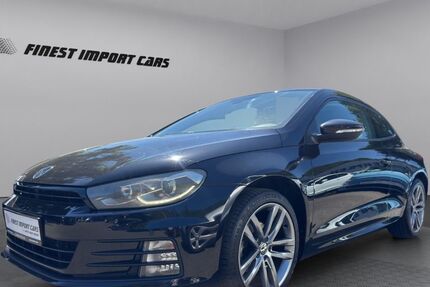 VW Scirocco 129.090 km 9.999 &euro; Völklingen 66333
