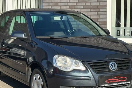 VW Polo 93.000 km 3.999 &euro; Minden 32429