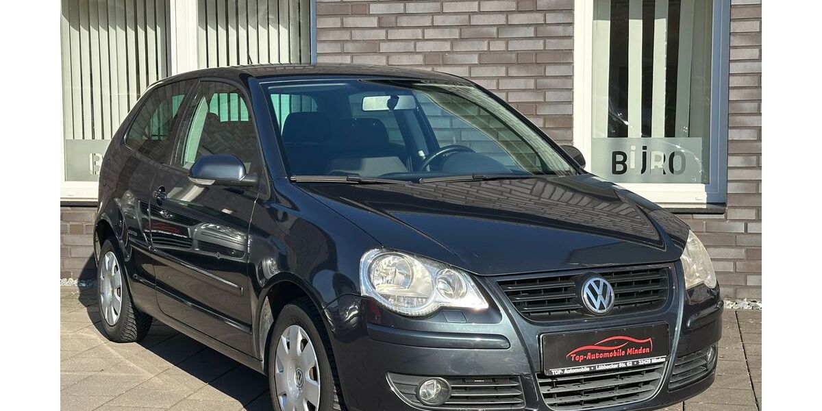 VW Polo 93.000 km 3.999 &euro; Minden 32429