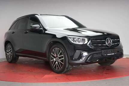 Mercedes-Benz GLC 220 51.000 km 35.390 &euro; Braunschweig 38110