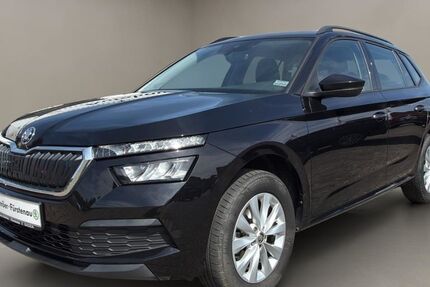 Skoda Kamiq 62.950 km 18.950 &euro; Fürstenau 49584
