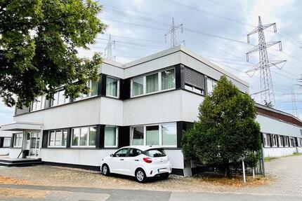 Gewerbeobjekt Siegburg - 3.969&euro; | Angebot:25104069