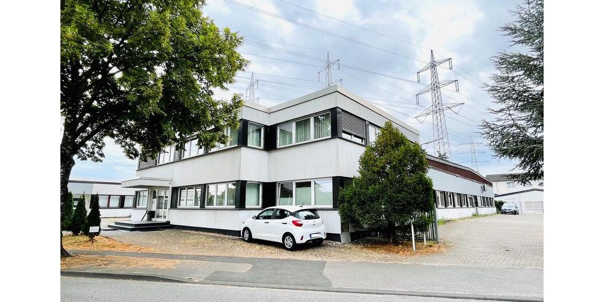 Gewerbeobjekt Siegburg - 3.969&euro; | Angebot:25104069