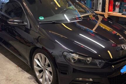 VW Scirocco 107.546 km 7.800 &euro; Castrop-Rauxel 44581