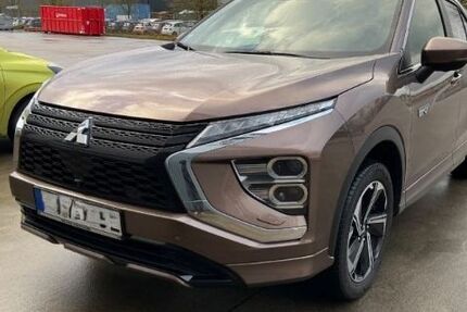 Mitsubishi Eclipse Cross 24.978 km 25.990 &euro; Buchholz 21244