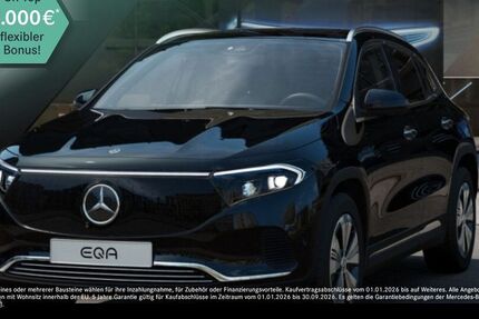Mercedes-Benz EQA 11.294 km 40.890 &euro; Berlin 10587