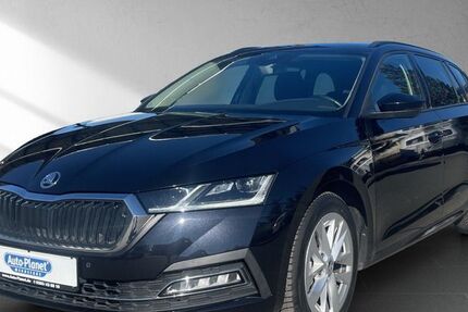 Skoda Octavia 114.820 km 18.990 &euro; Gera 07554
