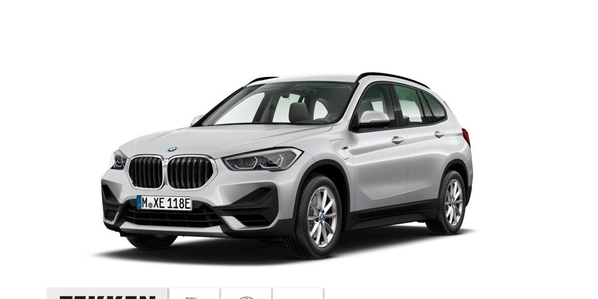 BMW X1 40.657 km 24.490 &euro; Aurich 26605