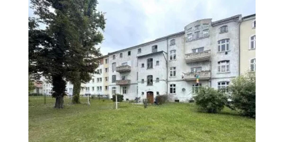 Erdgeschoßwohnung Weißwasser (Oberlausitz) - 3 Zimmer, 81 m&sup2;, 263&euro; | Angebot:25432920