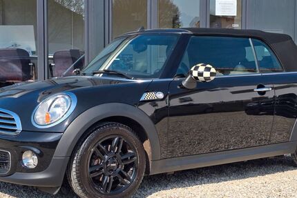 Mini ONE 99.985 km 7.850 &euro; Allershausen 85391